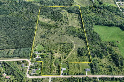 5135 SIDEROAD 25, Ramara - Rural Ramara
