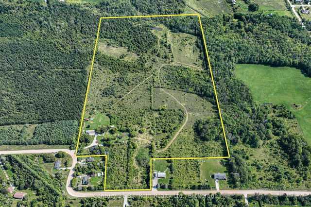 5135 SIDEROAD 25 N/A