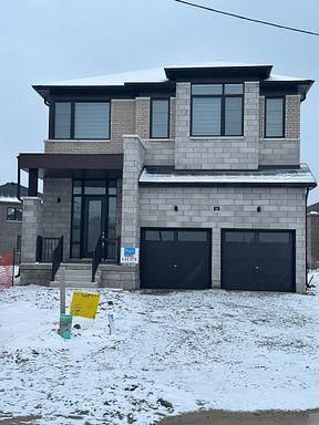 69 Nicort Road