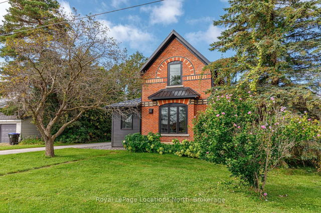 4378 County 124 Road