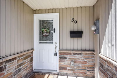 Unit 39 — 12 Lankin Blvd, Orillia - Orillia image-0-1