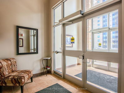 Unit 18 — 43 Coulter St, Barrie - Sunnidale image-0-2