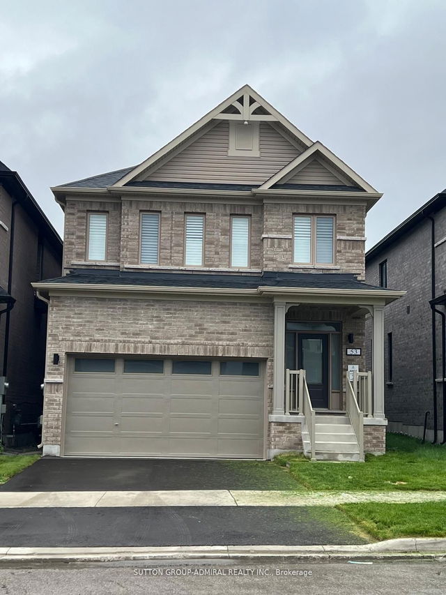 53 Shepherd Drive