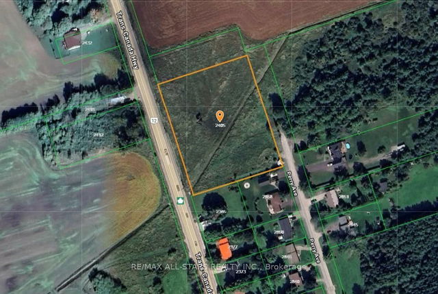 2405 Highway 12 N/A