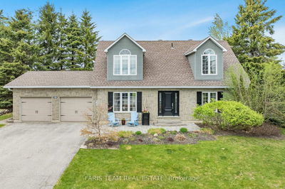 35 Bridle Path, Oro-Medonte - Horseshoe Valley