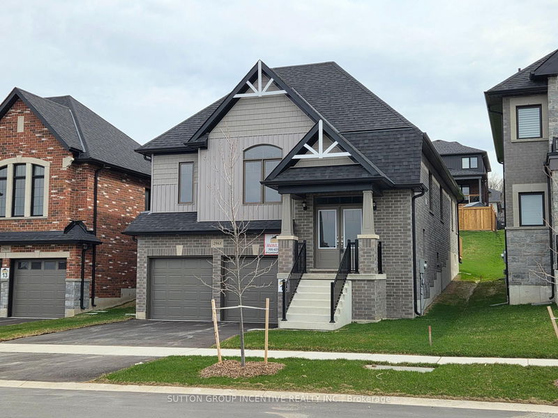 2968 Monarch Dr, Orillia - Orillia image-0-0