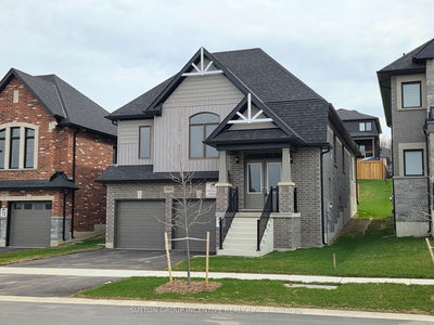 2968 Monarch Dr, Orillia - Orillia