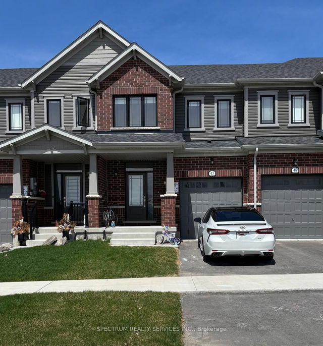45 Milady Crescent