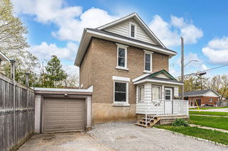 89 McKenzie Street