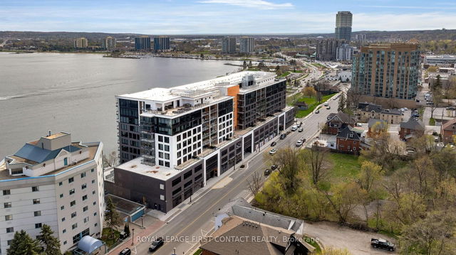421 - 185 Dunlop Street