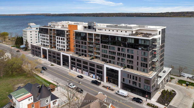 421 - 185 Dunlop Street