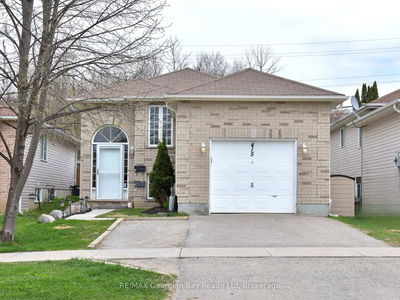 415 Irwin St, Midland - Midland