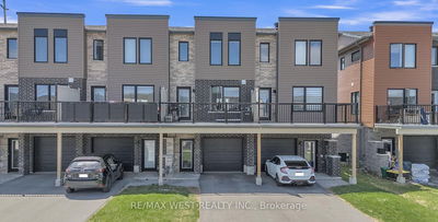 61 Fairlane Ave, Barrie - Painswick South