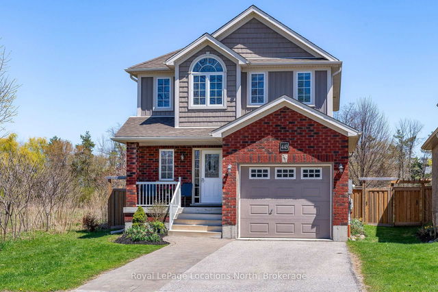 449 Peel Street