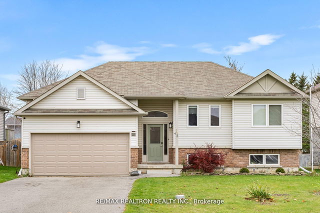 223 Aspen Ridge Drive