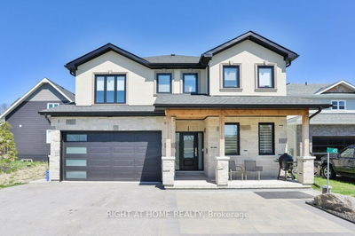 45 Rosy Beach Crt, Ramara - Rural Ramara image-0-1