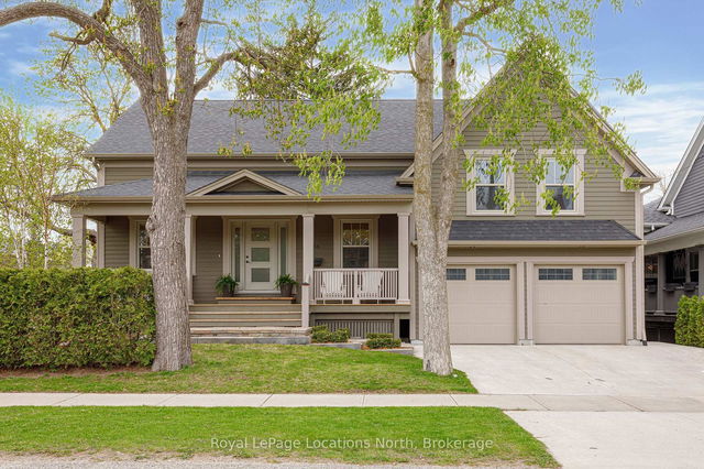 158 Cedar Street