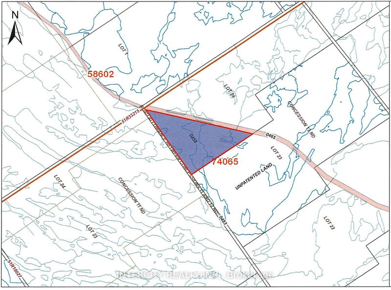 LOT 24 CON 12 North Orillia, Orillia - Orillia image-0-0