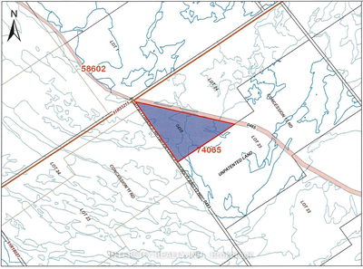 LOT 24 CON 12 North Orillia, Orillia - Orillia