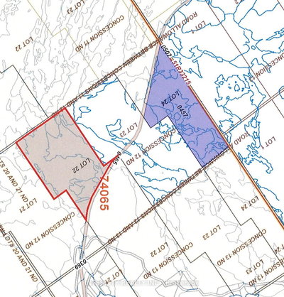 LOT 24 Con12 Severn Orillia undefined | Severn | Image