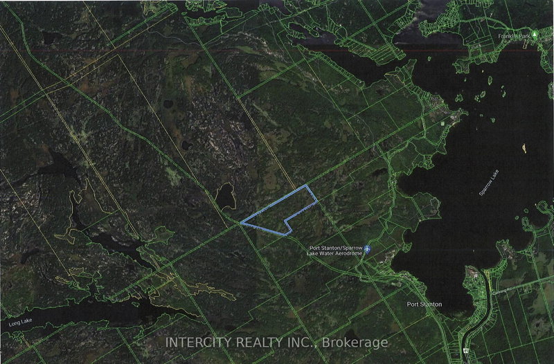 LOT 24 Con12 Severn Orillia E, Severn, P0E 1N0 | Image 2