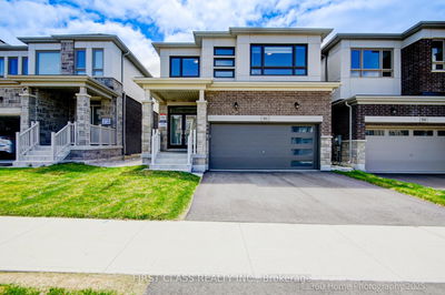 86 Shepherd Dr, Barrie - Rural Barrie Southeast