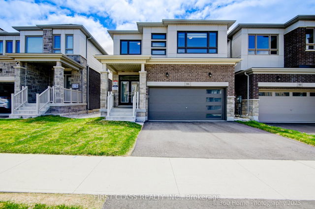 86 Shepherd Drive