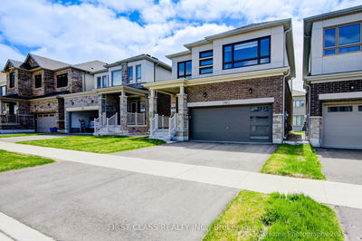 86 Shepherd Dr, Barrie - Rural Barrie Southeast image-0-1