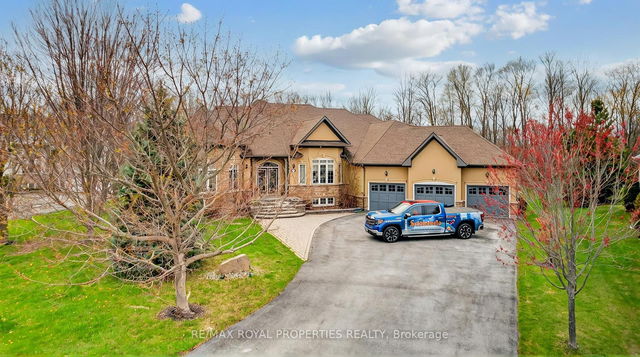6 Basswood Drive