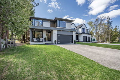 46 Tyndale Rd, Barrie - South Shore