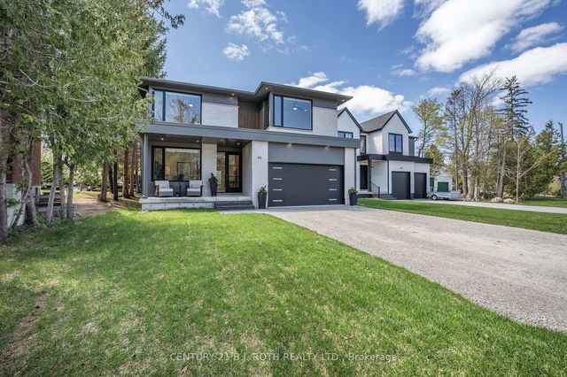 46 Tyndale Road