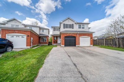 8 Pickett Cres, Barrie - Painswick North image-0-4