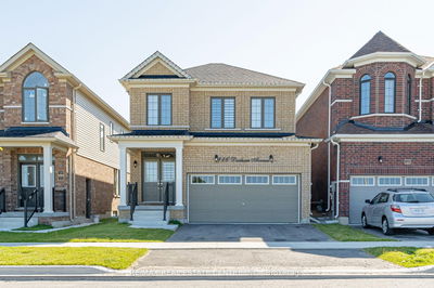 116 DURHAM AVE Ave, Barrie - Painswick South