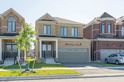 116 DURHAM AVE Ave, Barrie - Painswick South image-0-1