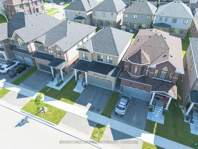 116 DURHAM AVE Ave, Barrie - Painswick South image-0-2