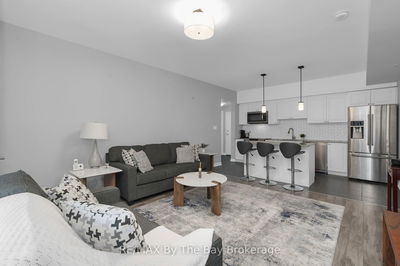 Unit 309 — 300 ESSA Rd, Barrie - 400 West image-0-4