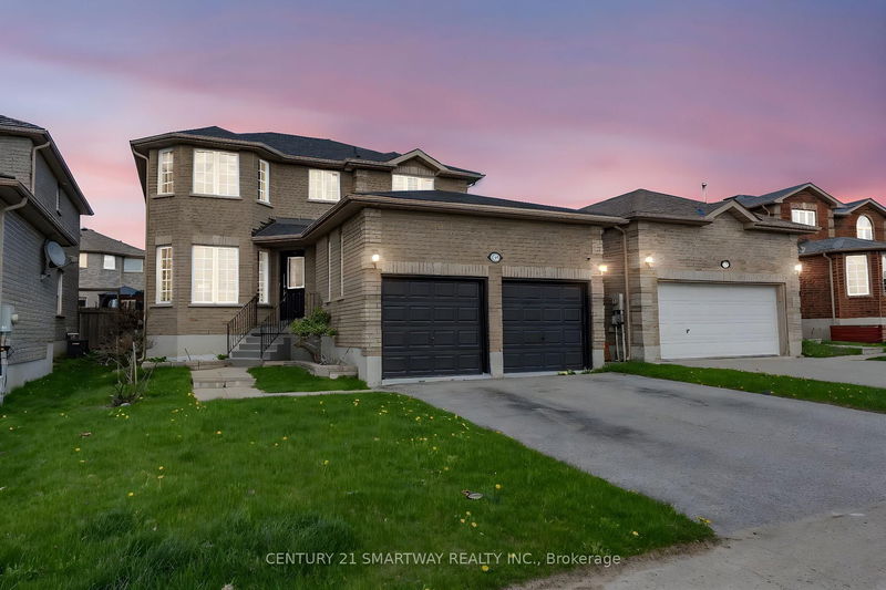 home for sale on 176 Dean Avenue