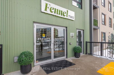 Unit 413 — 5 Chef Lane, Barrie - Rural Barrie Southeast image-0-2