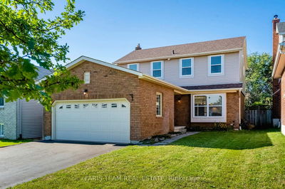 12 Knicely Rd, Barrie - Painswick North