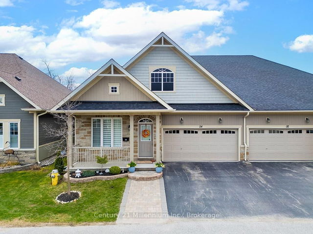 54 Kari Crescent