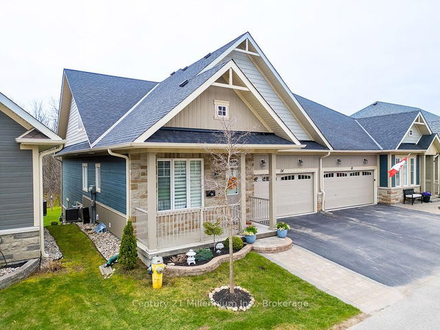54 Kari Crescent