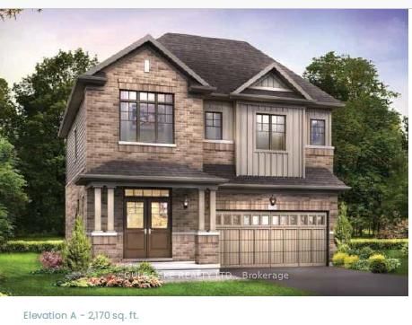 57 West Oak Trail