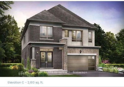 53 West Oak Tr, Barrie - Rural Barrie Southeast