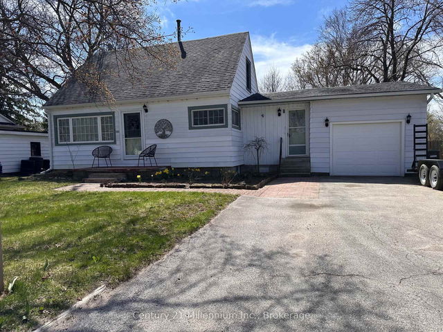209 Kirkwood Drive