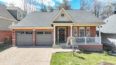 37 Tanglewood Cres, Oro-Medonte - Horseshoe Valley