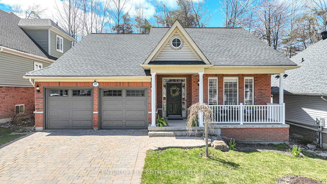 37 Tanglewood Crescent