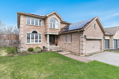 10 Rebecca Crt, Barrie - Painswick South