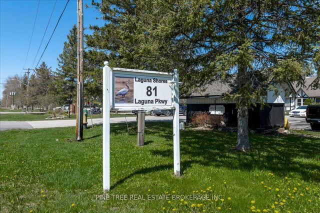 12 - 81 Laguna Parkway