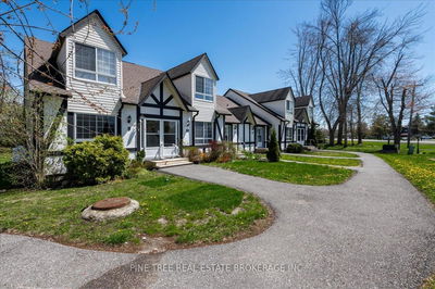 Unit 12 — 81 Laguna Pkwy, Ramara - Brechin image-0-1