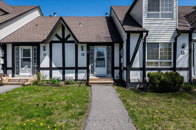 Unit 12 — 81 Laguna Pkwy, Ramara - Brechin image-0-2